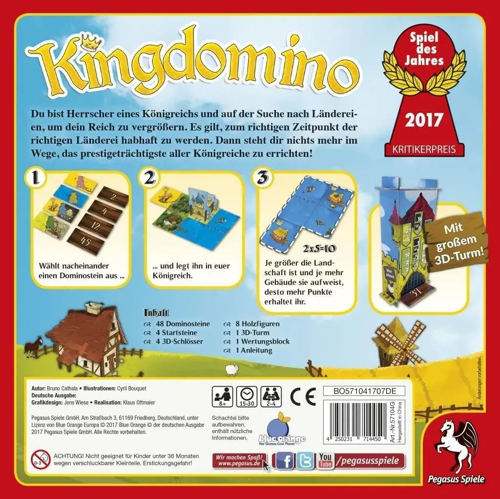 Kingdomino 02