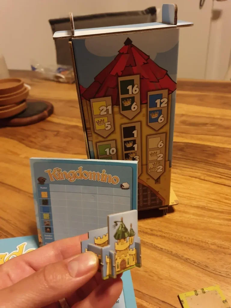 Kingdomino 03