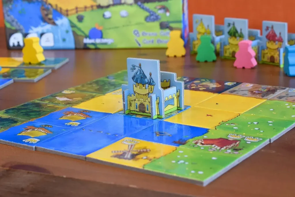 Kingdomino 05