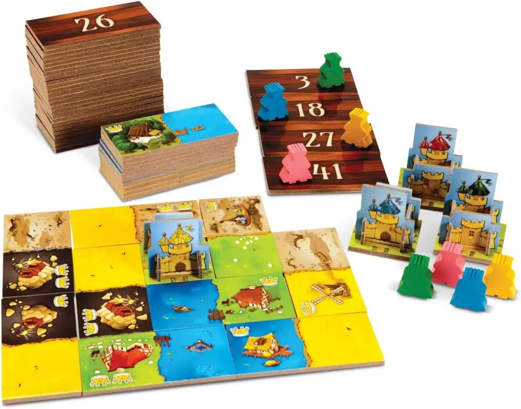 Kingdomino 06