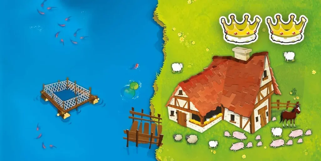 Kingdomino 09