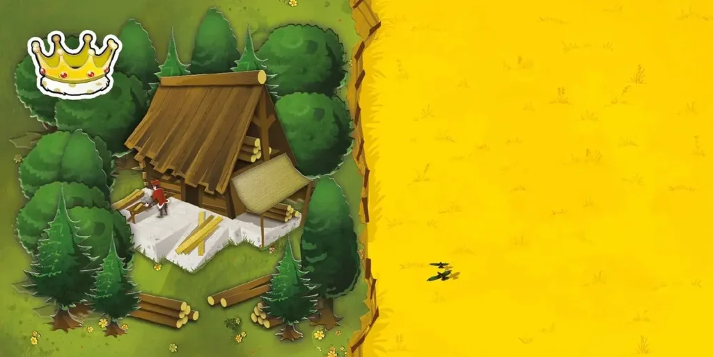 Kingdomino 12
